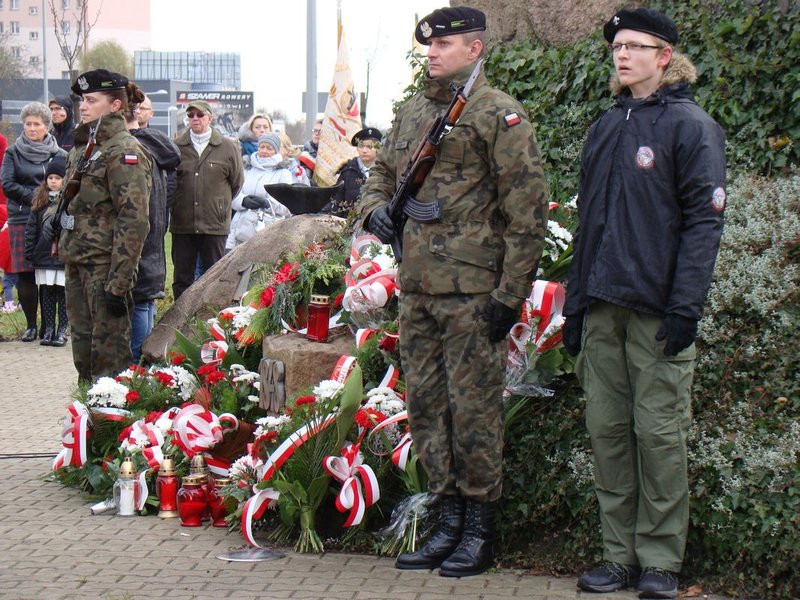 Spełniły się marzenia Polaków (zdjęcia)