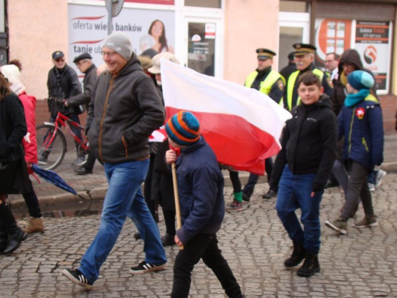 Święto na ulicy Wolności (zdjęcia)
