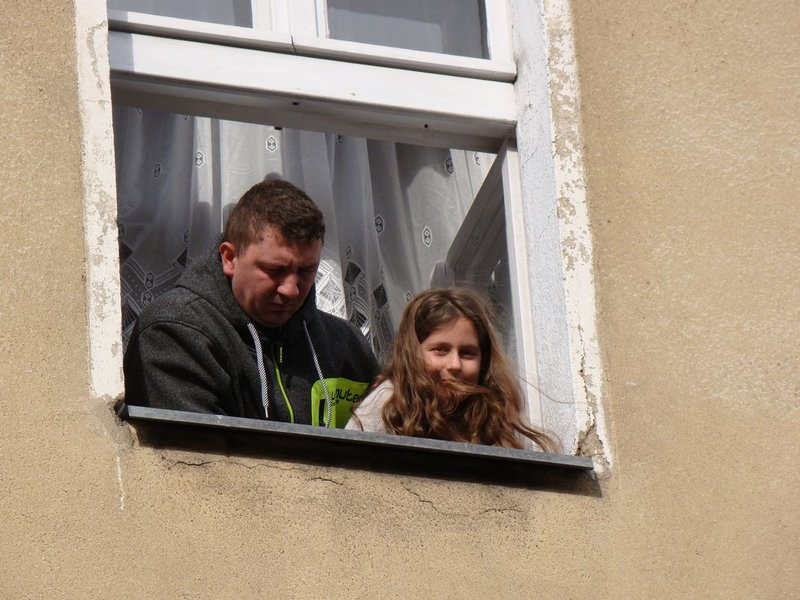 Święto na ulicy Wolności (zdjęcia)