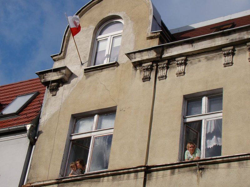 Święto na ulicy Wolności (zdjęcia)