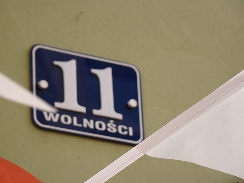 Święto na ulicy Wolności (zdjęcia)