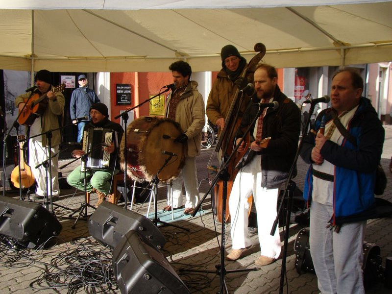 Święto na ulicy Wolności (zdjęcia)