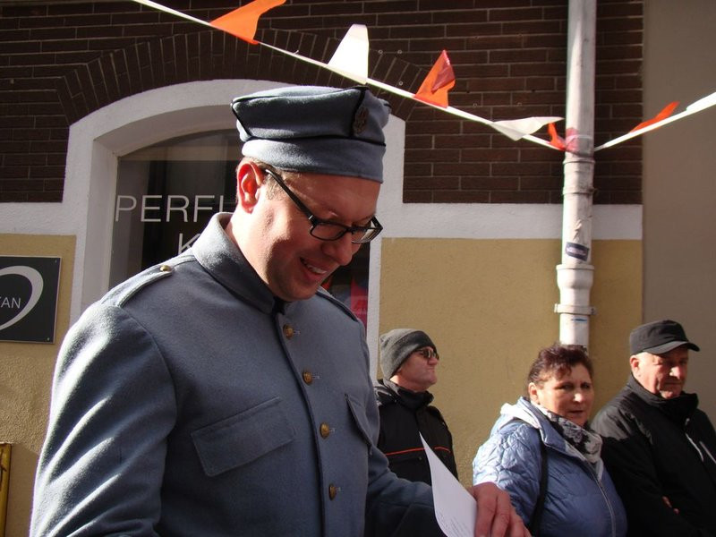 Święto na ulicy Wolności (zdjęcia)