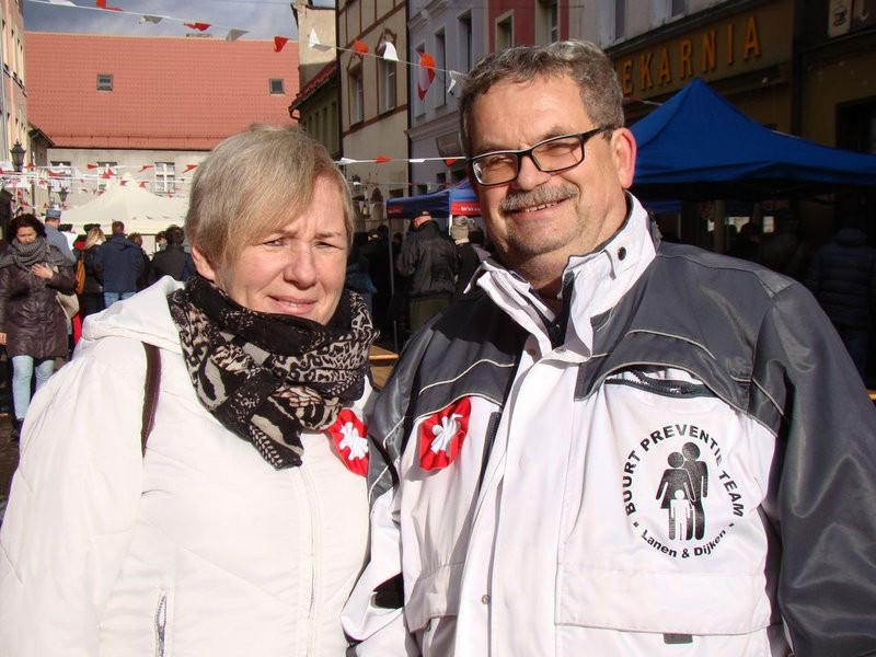 Święto na ulicy Wolności (zdjęcia)