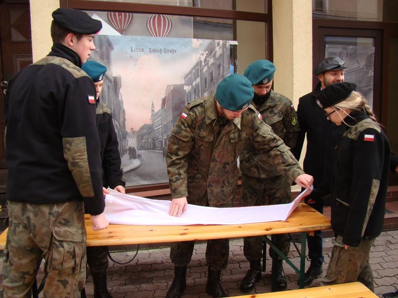 Święto na ulicy Wolności (zdjęcia)