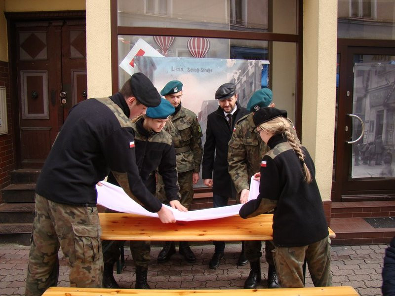 Święto na ulicy Wolności (zdjęcia)