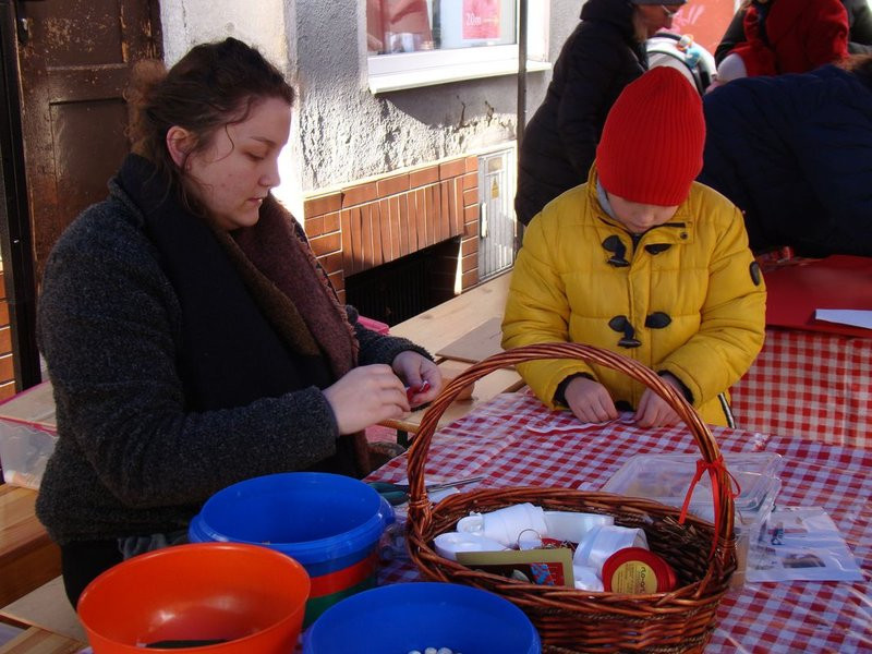 Święto na ulicy Wolności (zdjęcia)