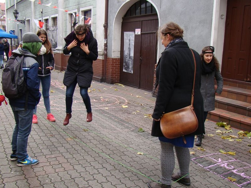 Święto na ulicy Wolności (zdjęcia)