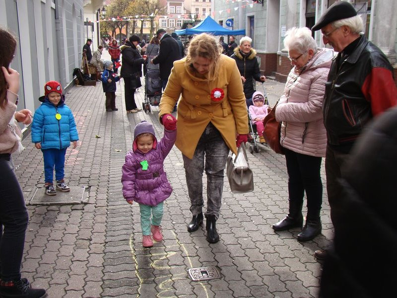 Święto na ulicy Wolności (zdjęcia)