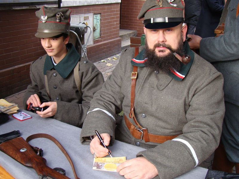 Święto na ulicy Wolności (zdjęcia)