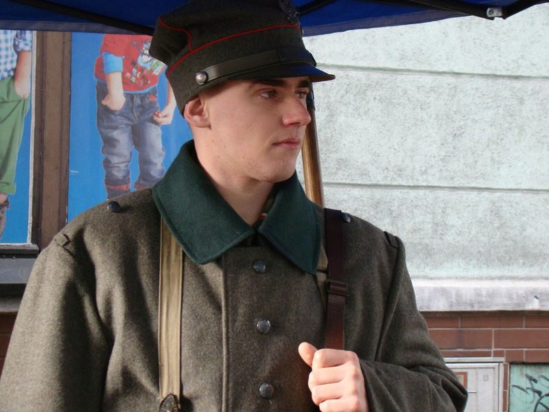 Święto na ulicy Wolności (zdjęcia)