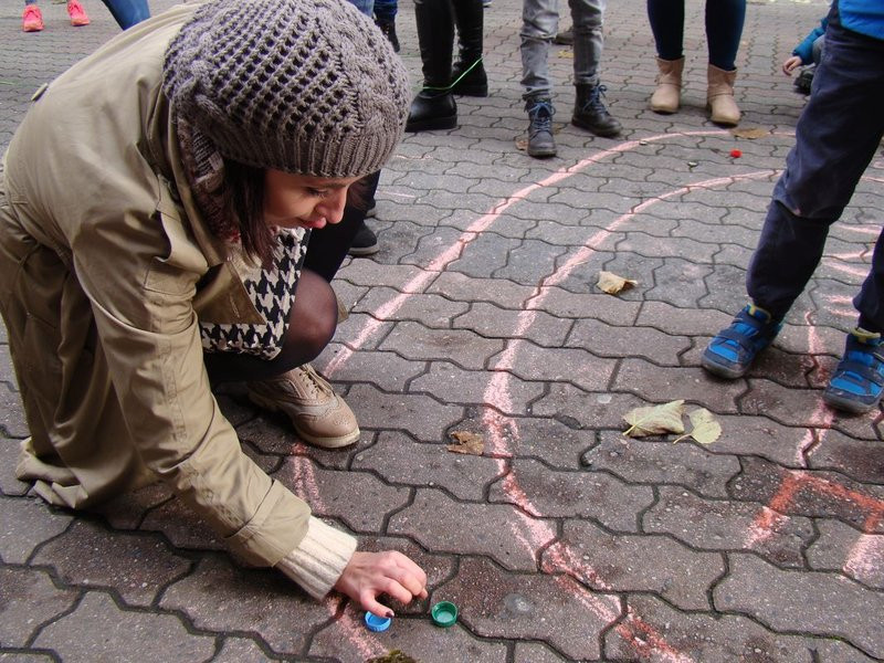 Święto na ulicy Wolności (zdjęcia)