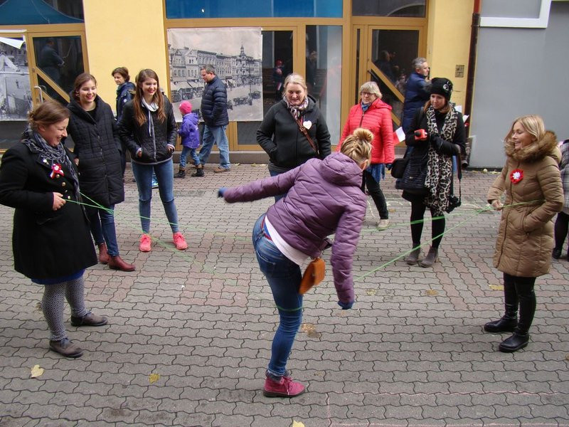Święto na ulicy Wolności (zdjęcia)
