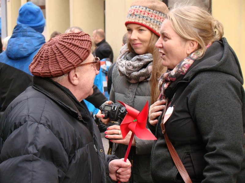 Święto na ulicy Wolności (zdjęcia)