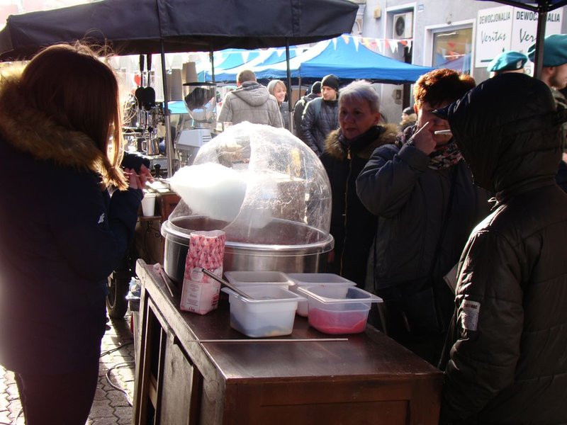 Święto na ulicy Wolności (zdjęcia)