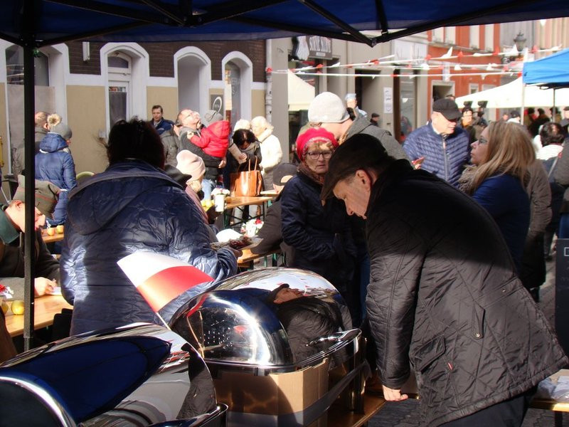 Święto na ulicy Wolności (zdjęcia)