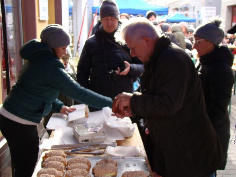 Święto na ulicy Wolności (zdjęcia)