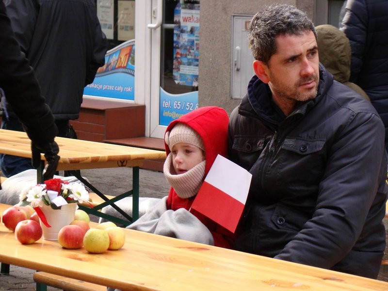 Święto na ulicy Wolności (zdjęcia)