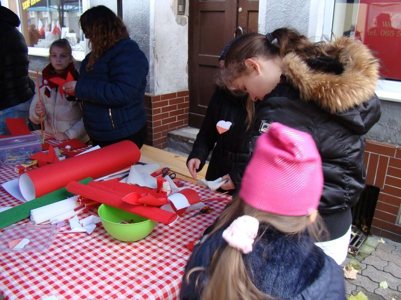 Święto na ulicy Wolności (zdjęcia)