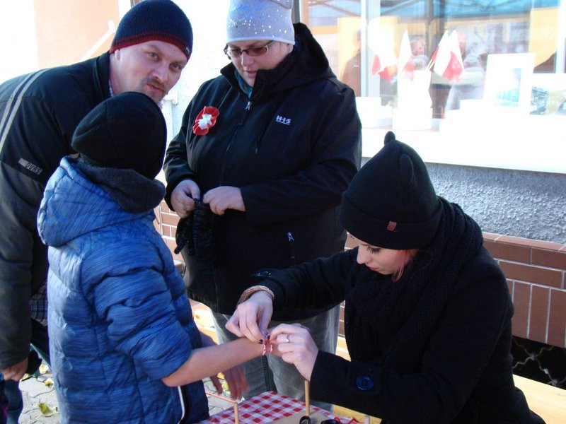 Święto na ulicy Wolności (zdjęcia)