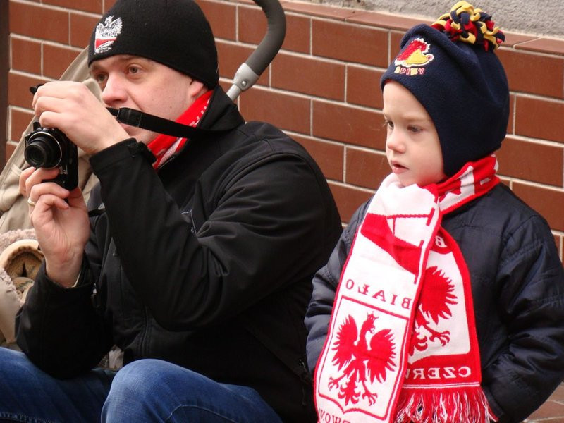 Święto na ulicy Wolności (zdjęcia)