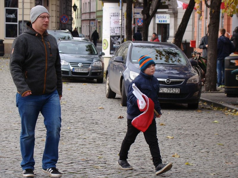 Święto na ulicy Wolności (zdjęcia)