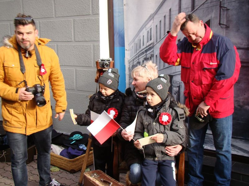 Święto na ulicy Wolności (zdjęcia)