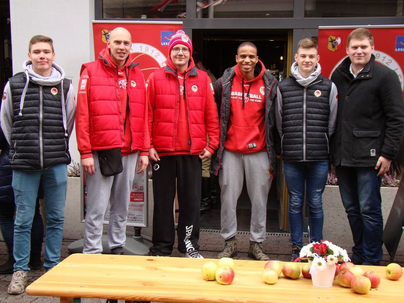 Święto na ulicy Wolności (zdjęcia)