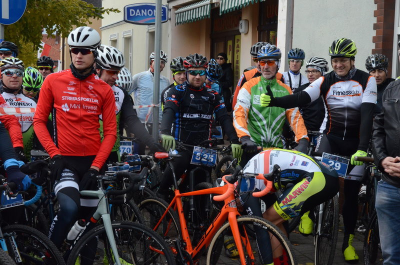 Świąteczne ściganie w Osiecznej (zdjęcia)