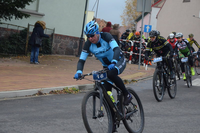 Świąteczne ściganie w Osiecznej (zdjęcia)