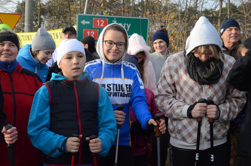 Po raz XXIV w Długich Starych (zdjęcia)