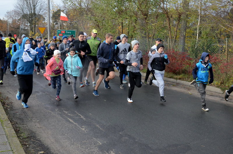 Po raz XXIV w Długich Starych (zdjęcia)