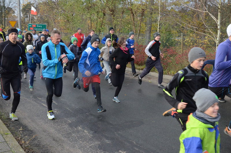 Po raz XXIV w Długich Starych (zdjęcia)