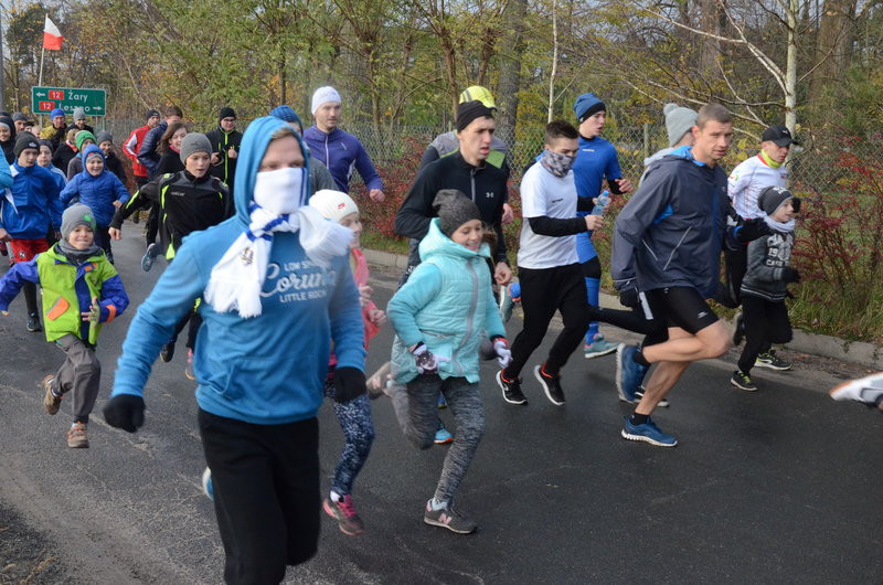 Po raz XXIV w Długich Starych (zdjęcia)