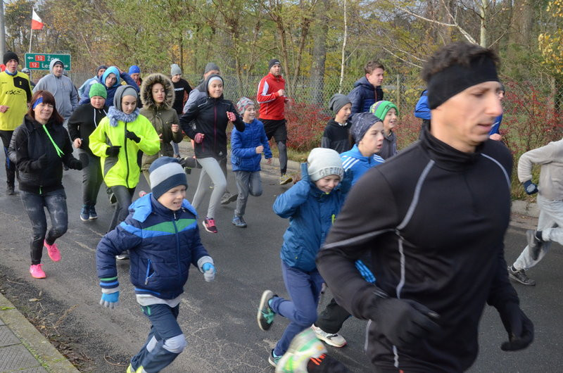 Po raz XXIV w Długich Starych (zdjęcia)