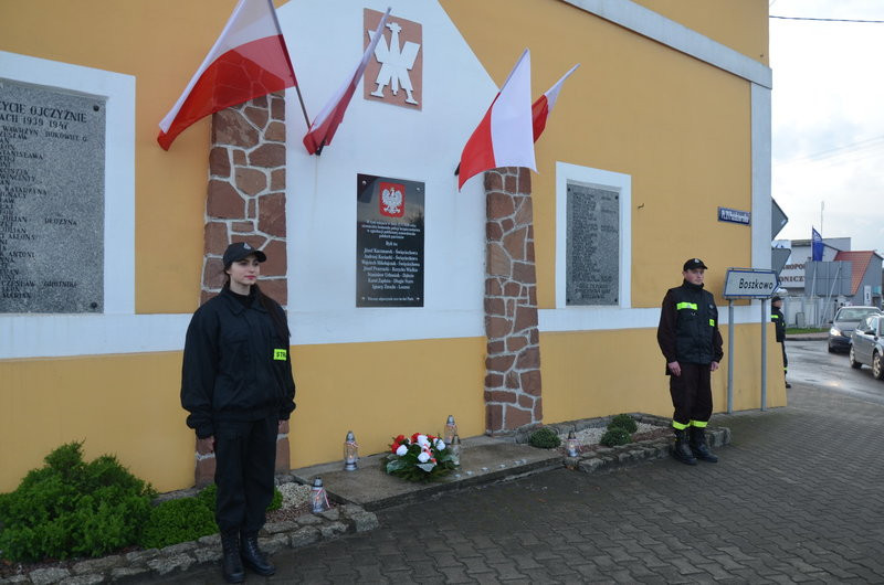 Kawaleria, Piłsudski i Paderewski we Włoszakowicach (zdjęcia)