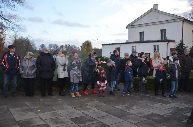 Kawaleria, Piłsudski i Paderewski we Włoszakowicach (zdjęcia)