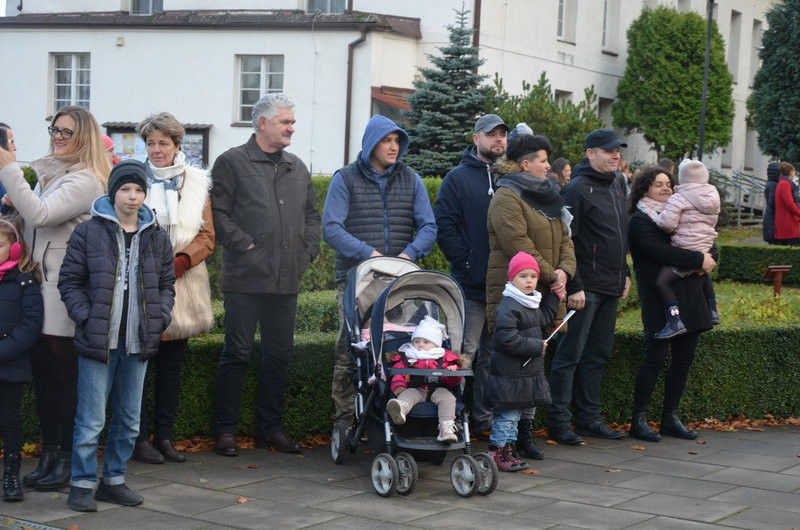Kawaleria, Piłsudski i Paderewski we Włoszakowicach (zdjęcia)