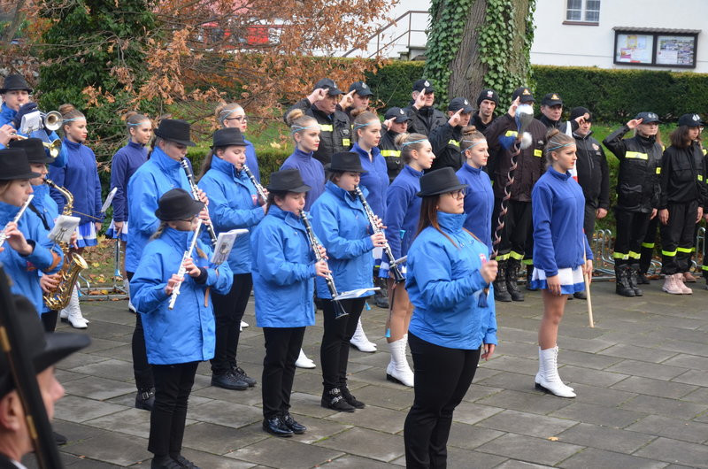 Kawaleria, Piłsudski i Paderewski we Włoszakowicach (zdjęcia)