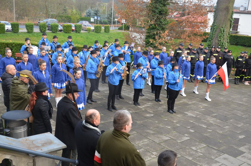 Kawaleria, Piłsudski i Paderewski we Włoszakowicach (zdjęcia)