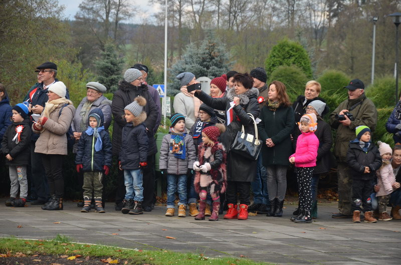 Kawaleria, Piłsudski i Paderewski we Włoszakowicach (zdjęcia)