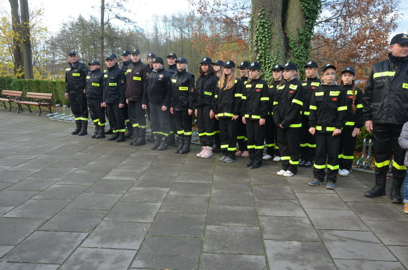 Kawaleria, Piłsudski i Paderewski we Włoszakowicach (zdjęcia)