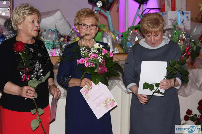 80 lat Włościanek (zdjęcia)