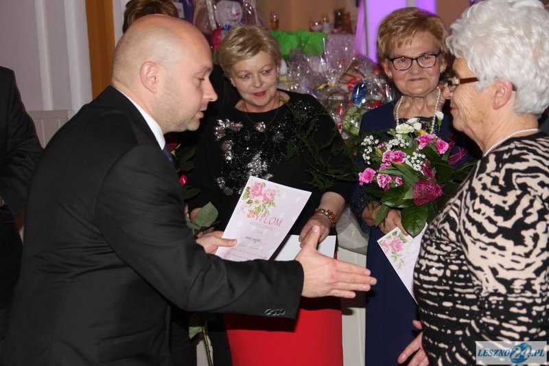 80 lat Włościanek (zdjęcia)