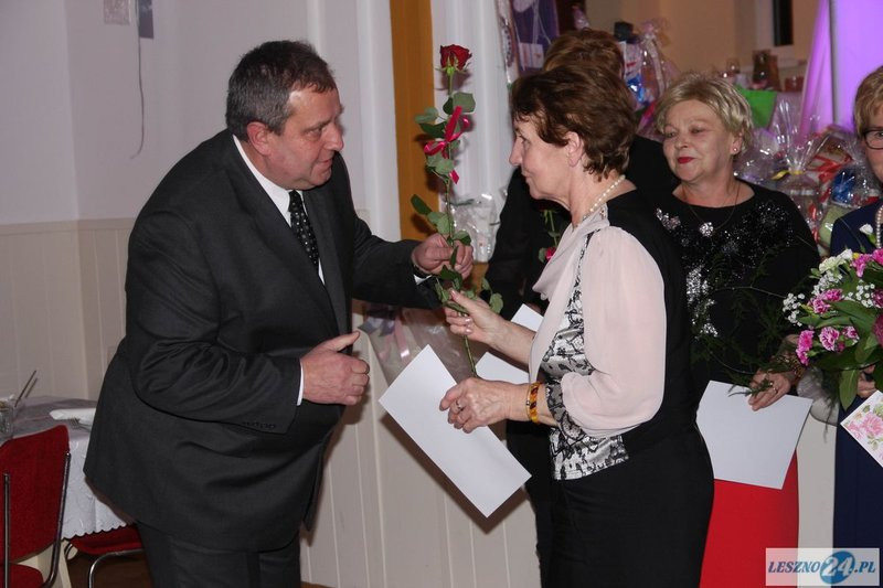 80 lat Włościanek (zdjęcia)