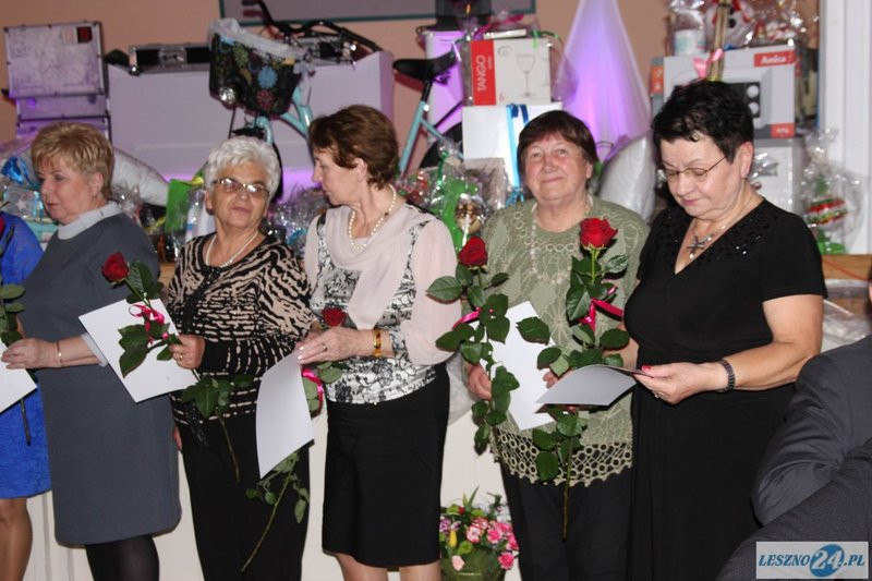 80 lat Włościanek (zdjęcia)