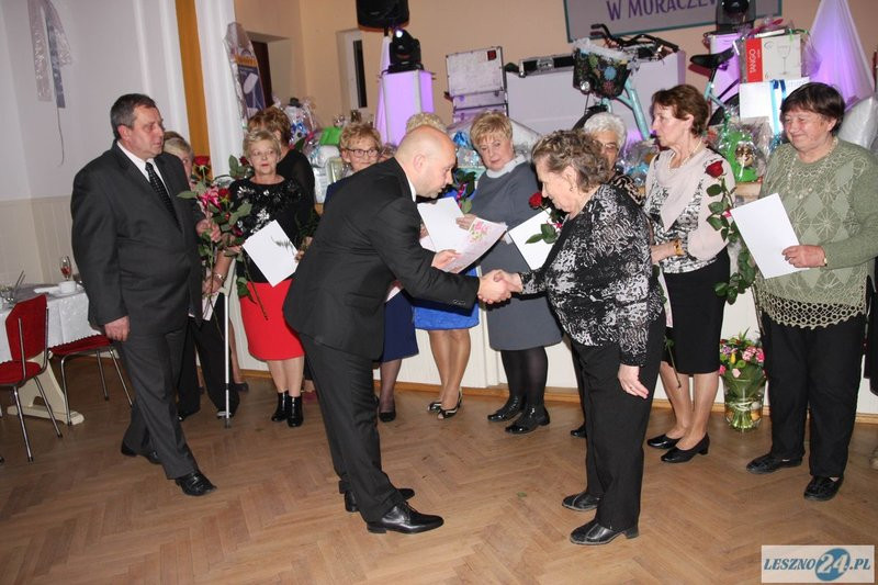 80 lat Włościanek (zdjęcia)