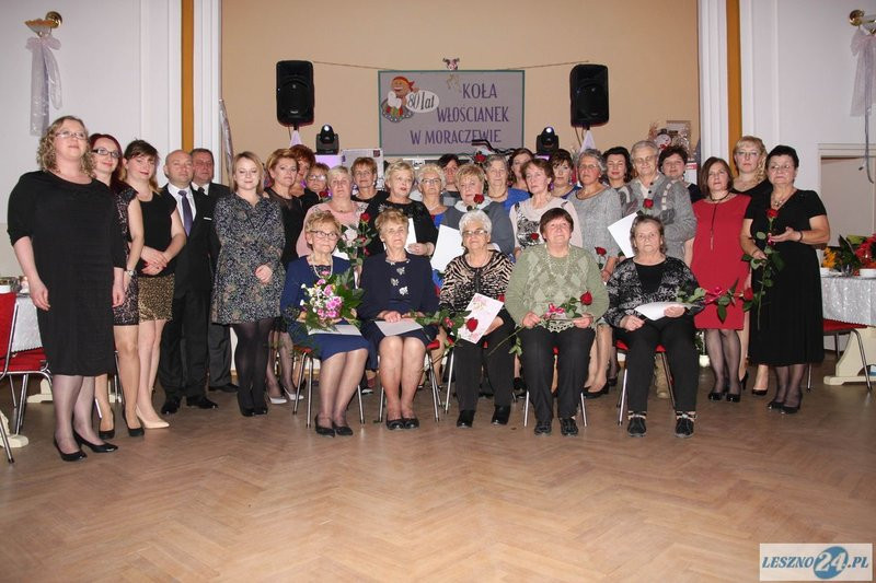 80 lat Włościanek (zdjęcia)