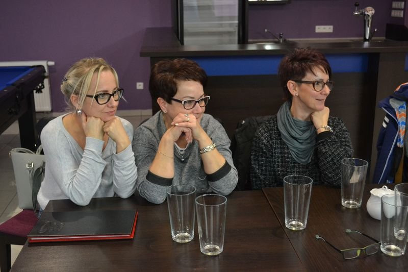 Turniej Bowlingu w Krzemieniewie (zdjęcia)