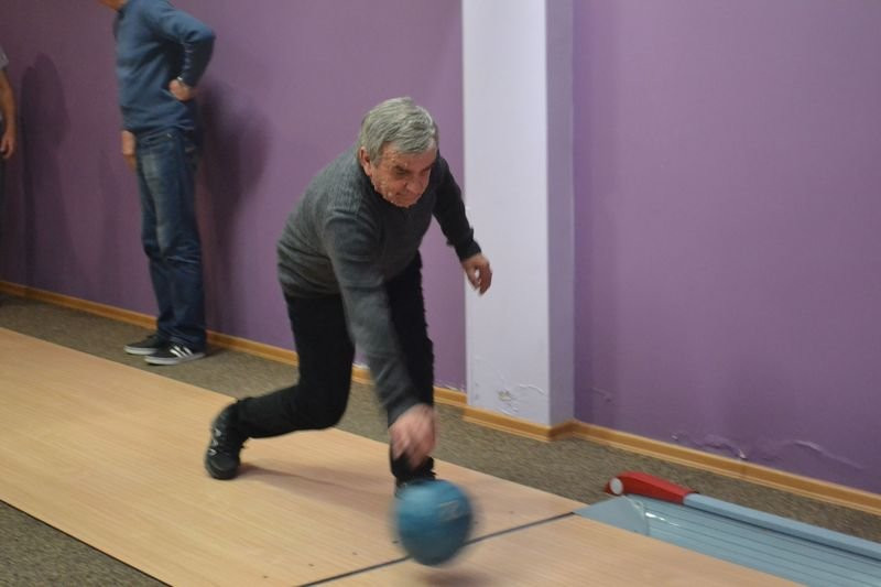 Turniej Bowlingu w Krzemieniewie (zdjęcia)